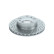 Disco de freno BD1512 Bosch, Miniatura 4
