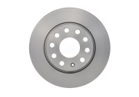 Disco de freno BD1515 Bosch