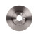 Disco de freno BD1527 Bosch