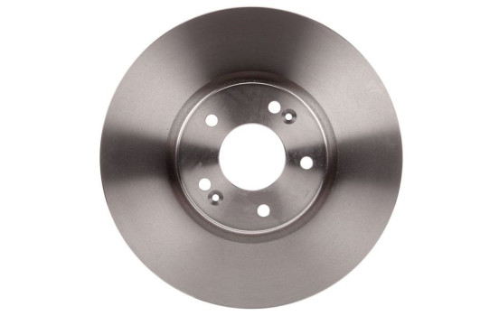 Disco de freno BD1527 Bosch