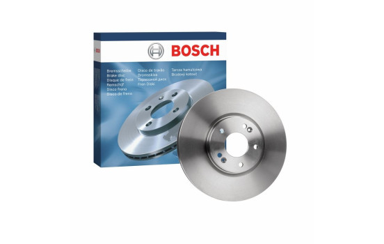 Disco de freno BD1527 Bosch, Imagen 6