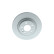 Disco de freno BD1538 Bosch, Miniatura 4