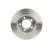 Disco de freno BD1546 Bosch, Miniatura 4