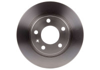 Disco de freno BD1547 Bosch