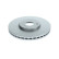 Disco de freno BD1551 Bosch, Miniatura 2