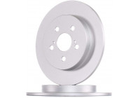 Disco de freno BD1553 Bosch