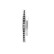 Disco de freno BD1554 Bosch, Miniatura 4