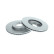 Disco de freno BD1558 Bosch, Miniatura 2