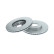Disco de freno BD1558 Bosch, Miniatura 4
