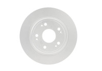 Disco de freno BD1569 Bosch