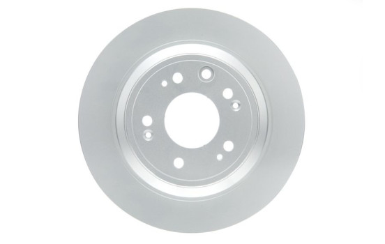 Disco de freno BD1571 Bosch