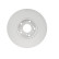 Disco de freno BD1574 Bosch, Miniatura 3