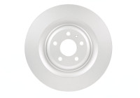 Disco de freno BD1579 Bosch