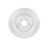 Disco de freno BD1579 Bosch
