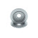 Disco de freno BD1587 Bosch, Miniatura 2