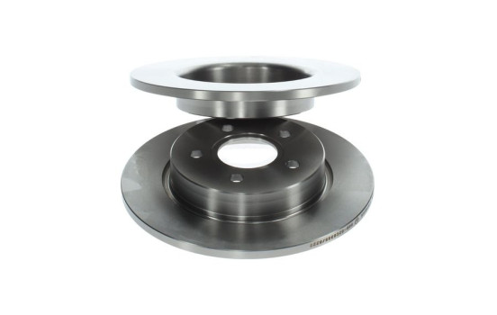 Disco de freno BD1593 Bosch, Imagen 4