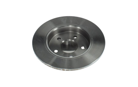 Disco de freno BD1593 Bosch, Imagen 5
