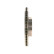Disco de freno BD1597 Bosch, Miniatura 2