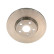 Disco de freno BD1597 Bosch, Miniatura 3