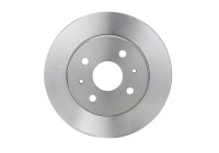 Disco de freno BD1599 Bosch