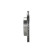 Disco de freno BD1599 Bosch, Miniatura 2