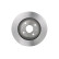 Disco de freno BD1599 Bosch, Miniatura 3