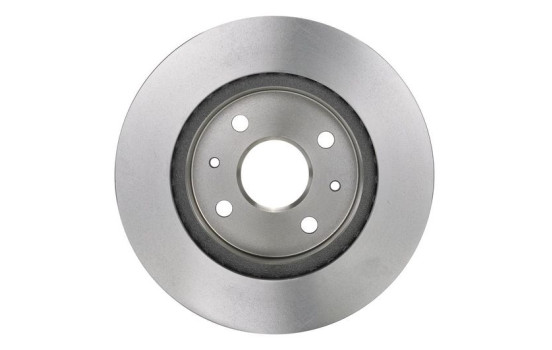 Disco de freno BD1599 Bosch, Imagen 3