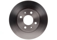 Disco de freno BD1600 Bosch
