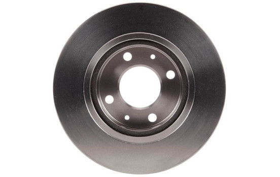 Disco de freno BD1600 Bosch, Imagen 3