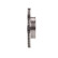 Disco de freno BD1600 Bosch, Miniatura 4