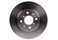 Disco de freno BD1618 Bosch