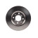Disco de freno BD1618 Bosch, Miniatura 3