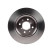 Disco de freno BD1619 Bosch, Miniatura 3