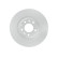 Disco de freno BD1625 Bosch