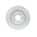 Disco de freno BD1625 Bosch, Miniatura 3