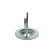 Disco de freno BD1626 Bosch, Miniatura 3