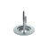 Disco de freno BD1626 Bosch, Miniatura 5