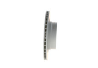 Disco de freno BD1633 Bosch