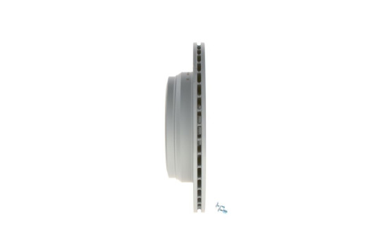 Disco de freno BD1634 Bosch, Imagen 3