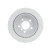 Disco de freno BD1634 Bosch, Miniatura 5