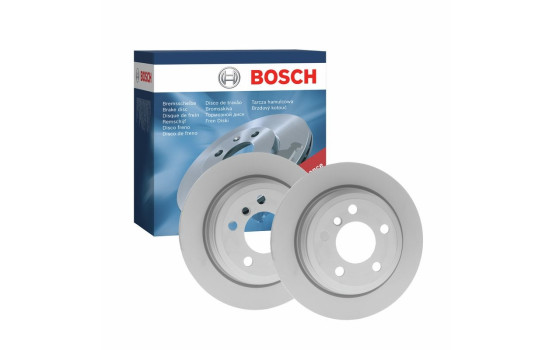 Disco de freno BD1634 Bosch, Imagen 6