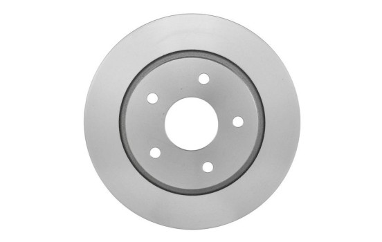 Disco de freno BD1636 Bosch