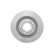 Disco de freno BD1636 Bosch, Miniatura 3