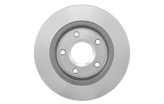 Disco de freno BD1636 Bosch, Imagen 3