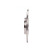 Disco de freno BD1642 Bosch, Miniatura 2