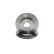 Disco de freno BD1653 Bosch, Miniatura 2