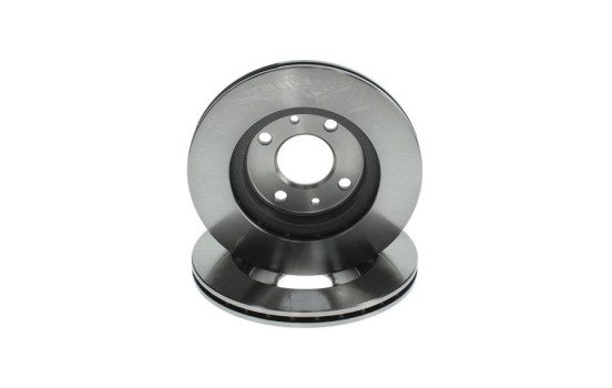 Disco de freno BD1653 Bosch, Imagen 3