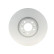 Disco de freno BD1655 Bosch, Miniatura 3