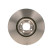 Disco de freno BD1656 Bosch