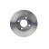 Disco de freno BD1664 Bosch, Miniatura 3